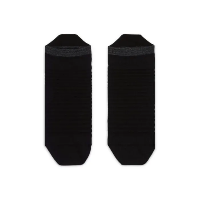 Nike Socks | Running Socks^Spark Lightweight No-Show Socks Black