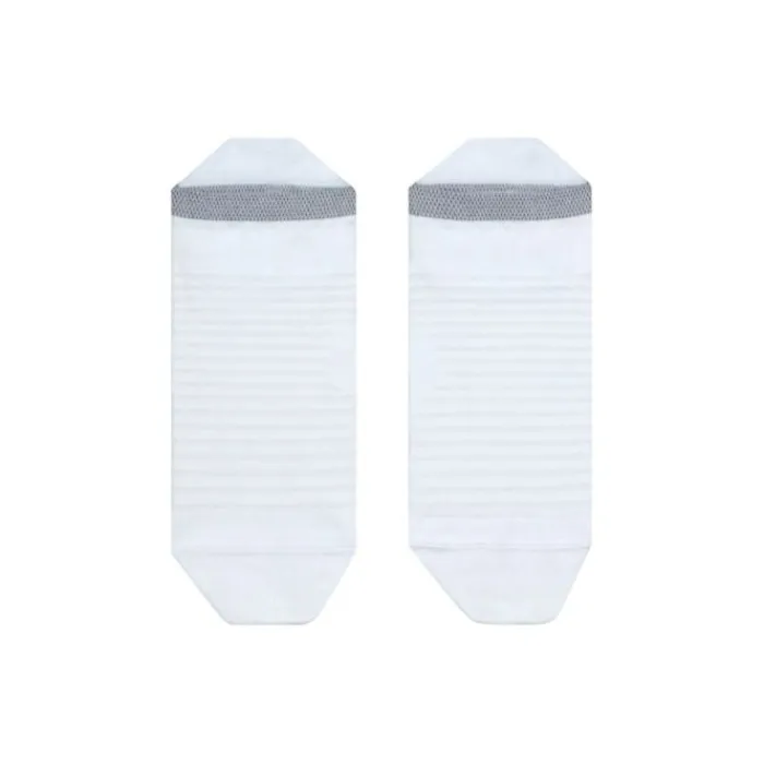 Nike Socks | Running Socks^Spark Lightweight No-Show Socks White