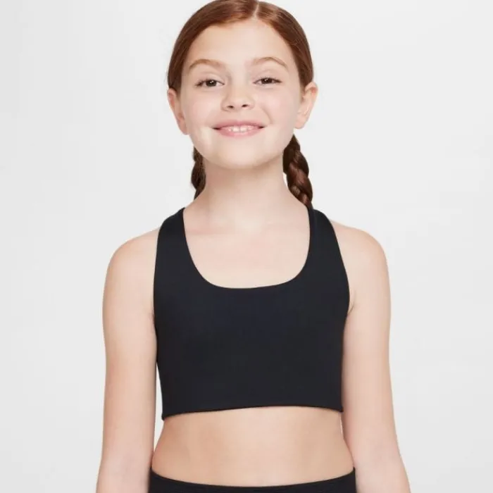 Nike Running Underwear^Sports Bra Black
