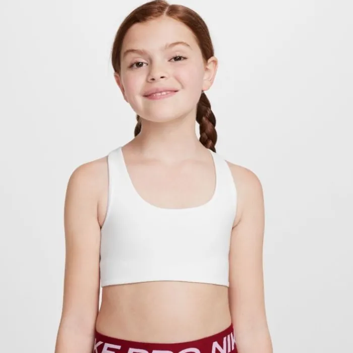 Nike Sports Bras^Sports Bra White