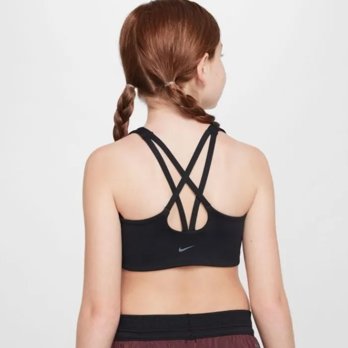 Nike Running Underwear^Sports Bra Black