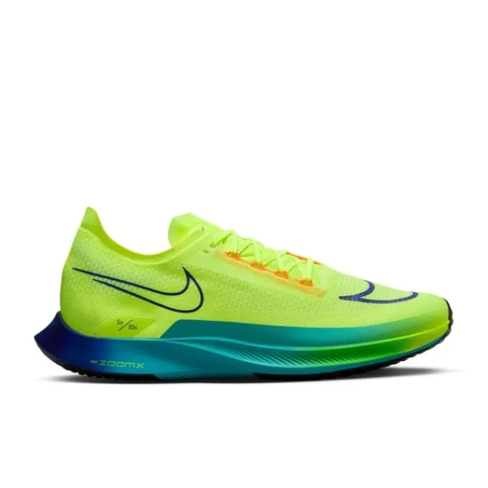 Nike Neutral Running Shoes | Race Shoes^Streakfly Green
