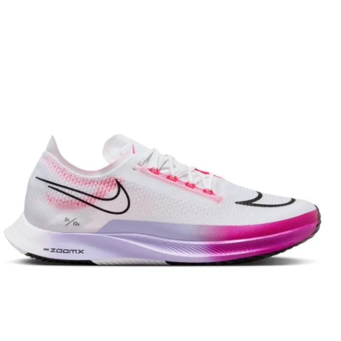 Nike Neutral Running Shoes | Race Shoes^Streakfly White
