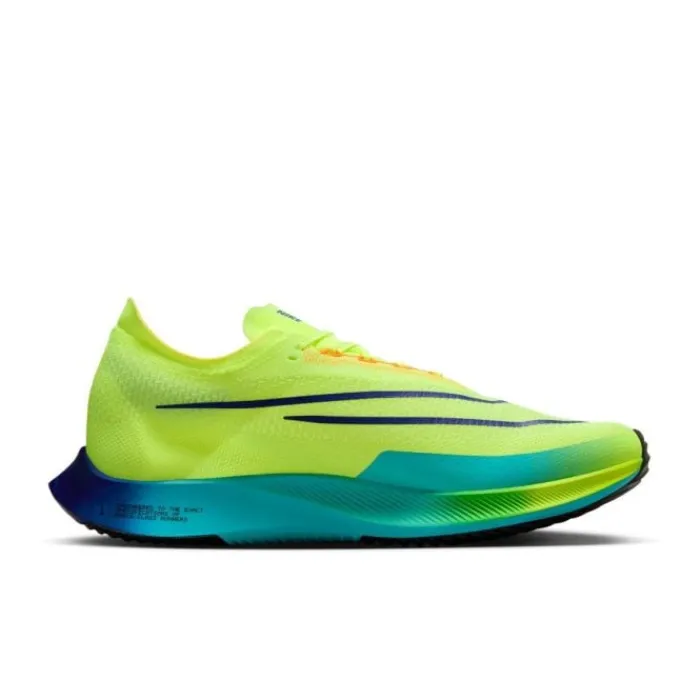 Nike Neutral Running Shoes | Race Shoes^Streakfly Green