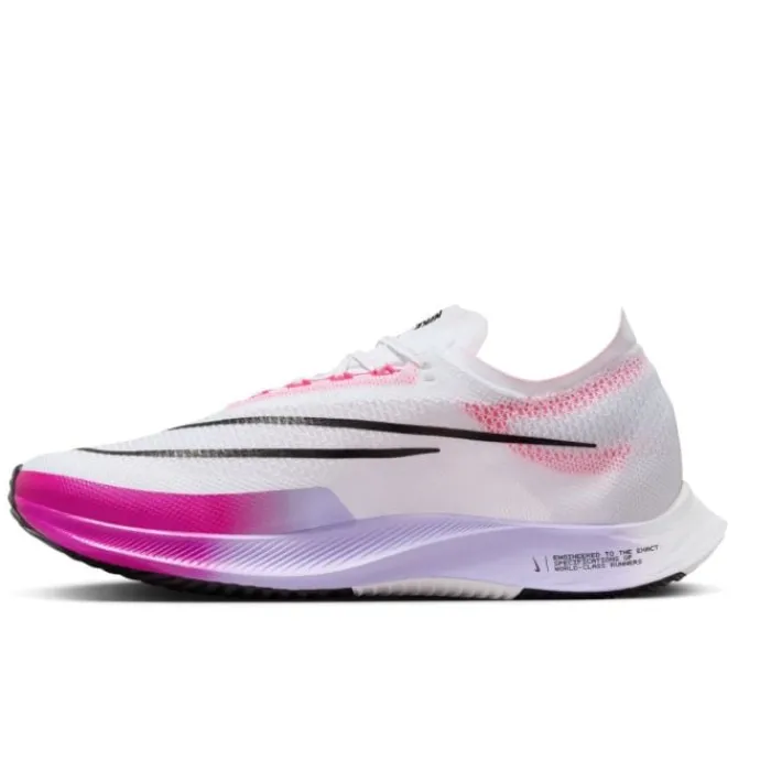 Nike Neutral Running Shoes | Race Shoes^Streakfly White