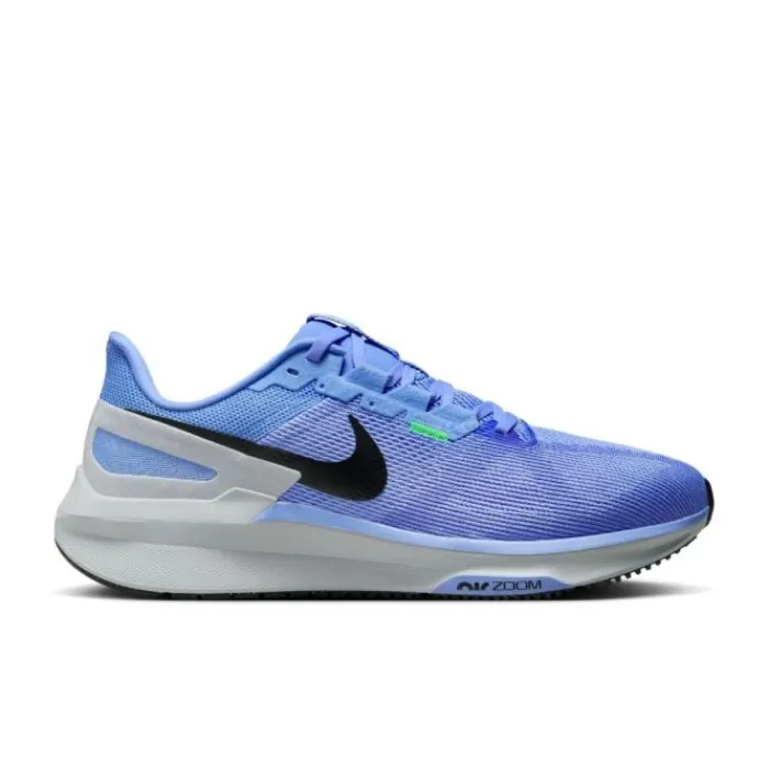 Nike Stability Running Shoes | Road Running Shoes^Structure 25 Blue
