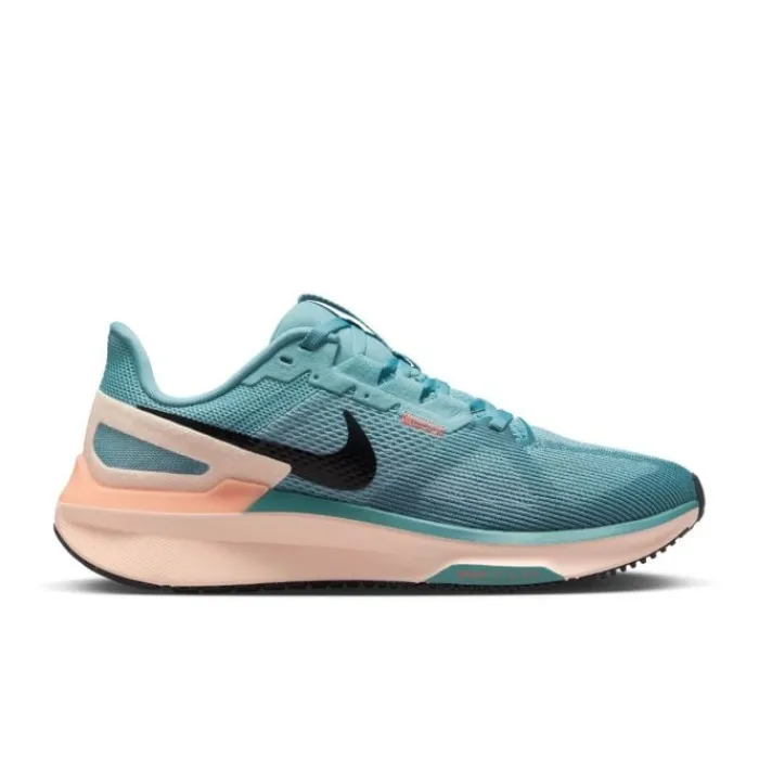 Nike Stability Running Shoes | Road Running Shoes^Structure 25 Blue