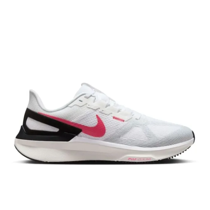 Nike Stability Running Shoes | Road Running Shoes^Structure 25 White