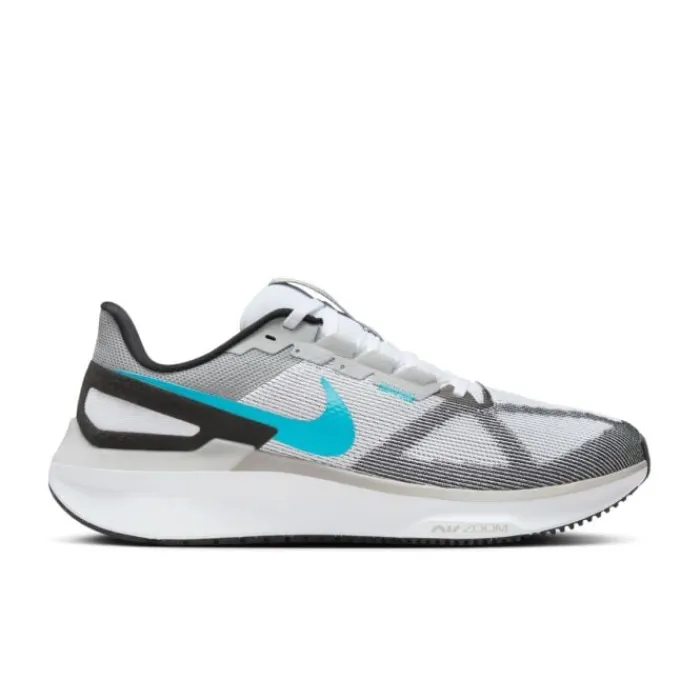 Nike Stability Running Shoes | Road Running Shoes^Structure 25 White