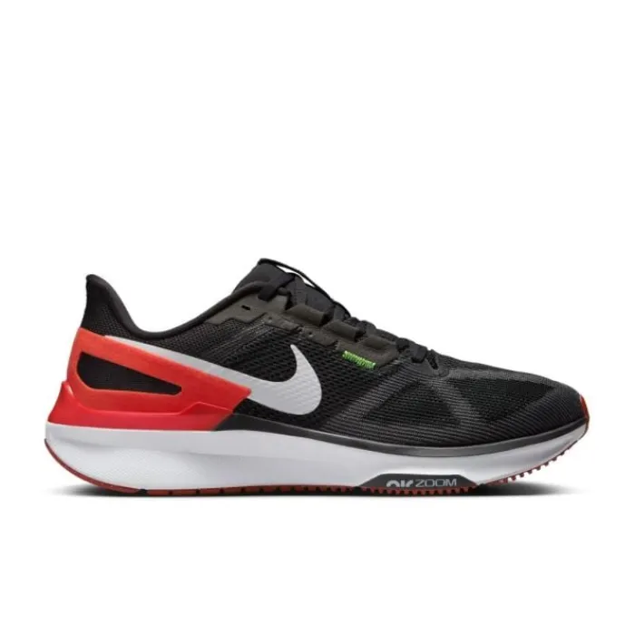 Nike Stability Running Shoes | Road Running Shoes^Structure 25 Red