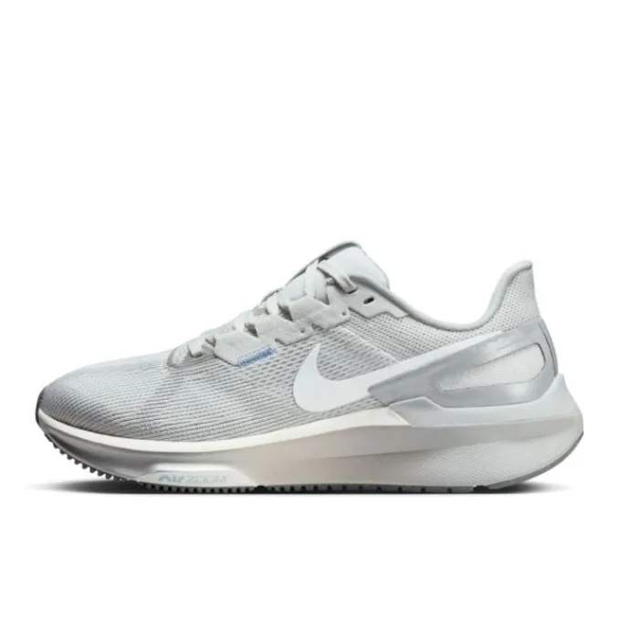 Nike Stability Running Shoes | Road Running Shoes^Structure 25 Grey