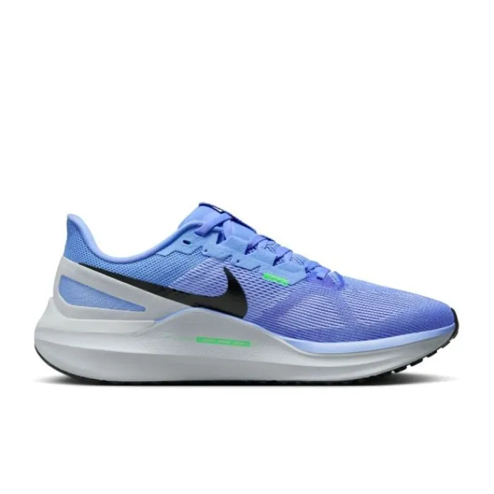 Nike Stability Running Shoes | Road Running Shoes^Structure 25 Blue