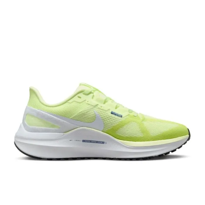 Nike Stability Running Shoes | Road Running Shoes^Structure 25 Green