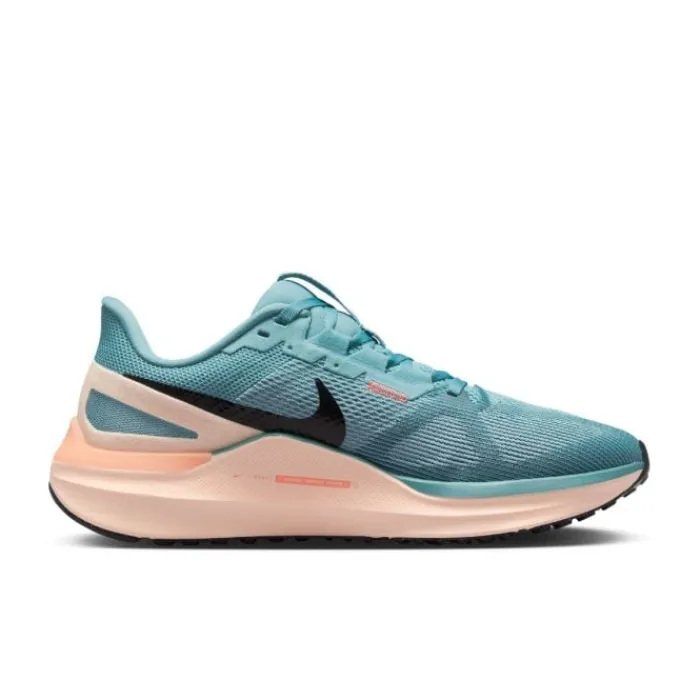 Nike Stability Running Shoes | Road Running Shoes^Structure 25 Blue