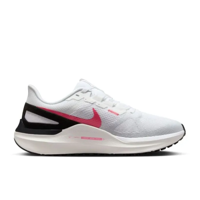 Nike Stability Running Shoes | Road Running Shoes^Structure 25 White