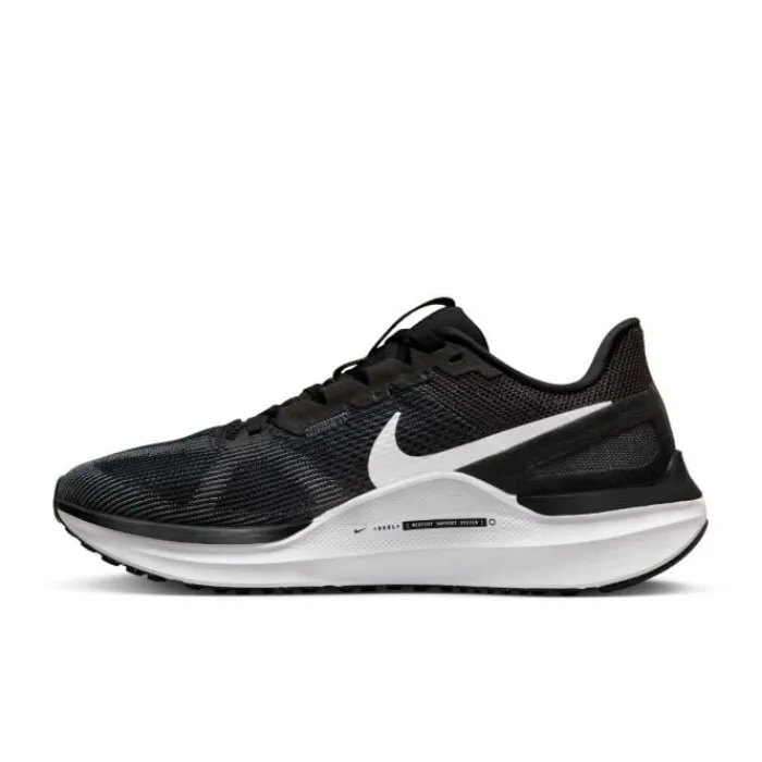 Nike Stability Running Shoes | Road Running Shoes^Structure 25 Black
