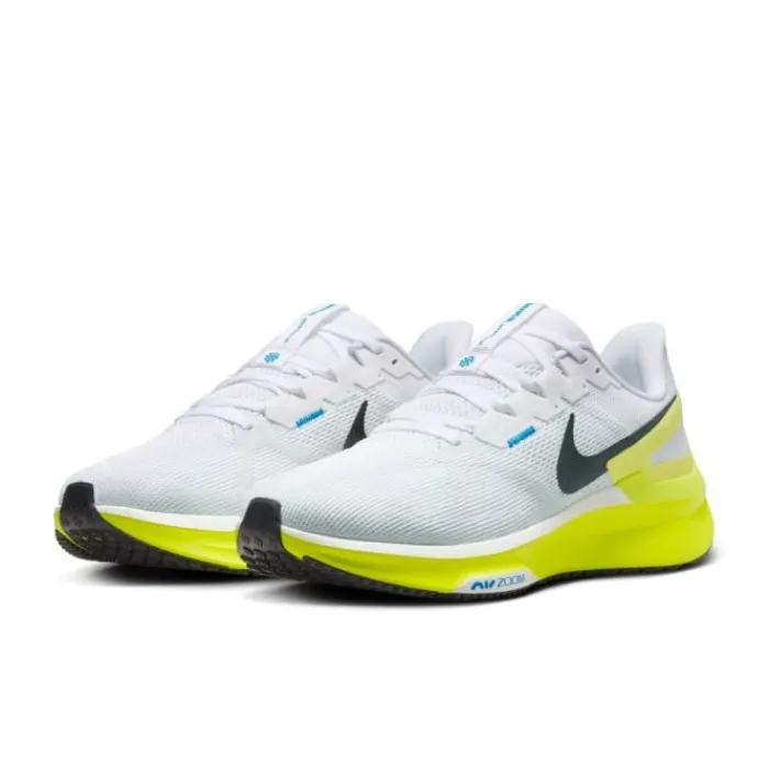Nike Stability Running Shoes | Road Running Shoes^Structure 25 White