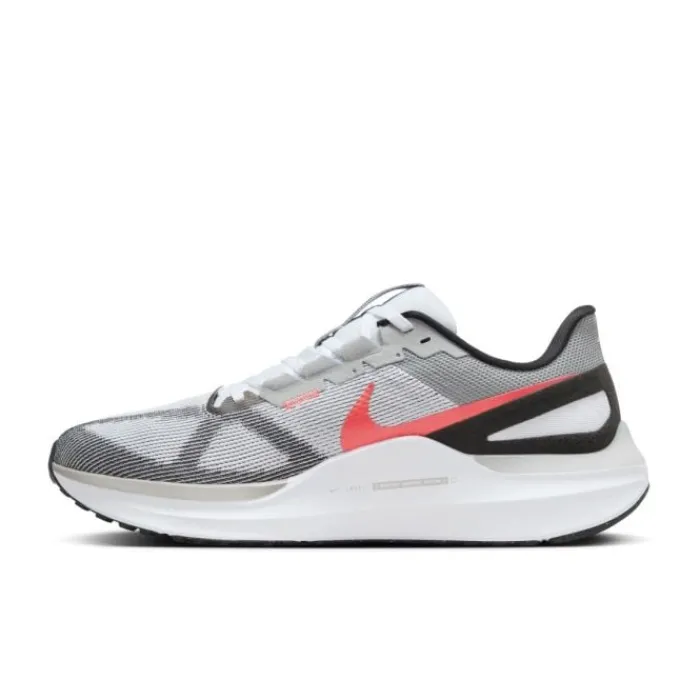 Nike Stability Running Shoes | Road Running Shoes^Structure 25 White