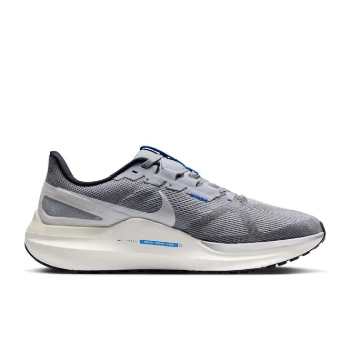 Nike Stability Running Shoes | Road Running Shoes^Structure 25 Grey