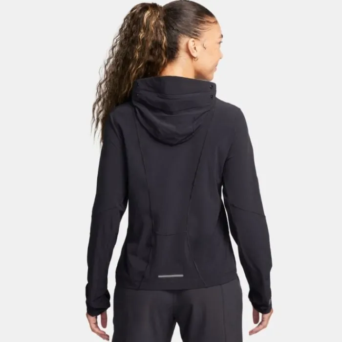 Nike Running Jackets^Swift UV Jacket Black