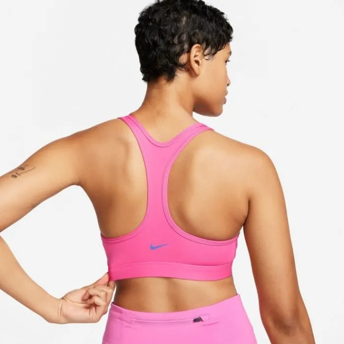 Nike Sports Bras | Running Underwear^Swoosh Light Support Bra Rose