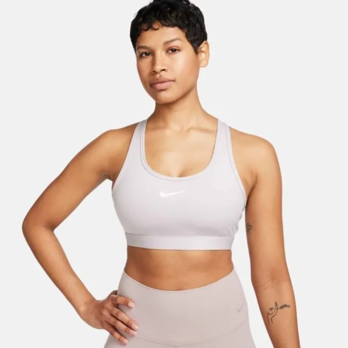 Nike Sports Bras^Swoosh Medium Support Bra
