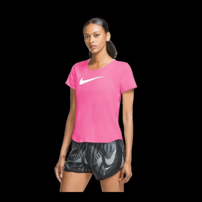 Nike Running Tops & T-shirts^Swoosh Run T-Shirt