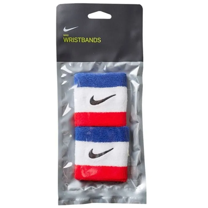 Nike Headbands^Swoosh Wristband