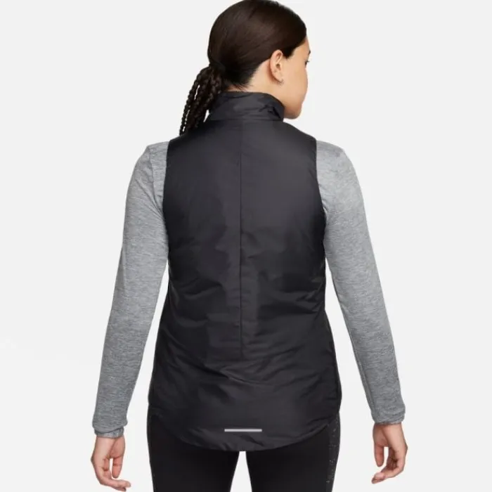 Nike Running Vests^Therma-FIT Advanced Repel AeroLoft Vest Black