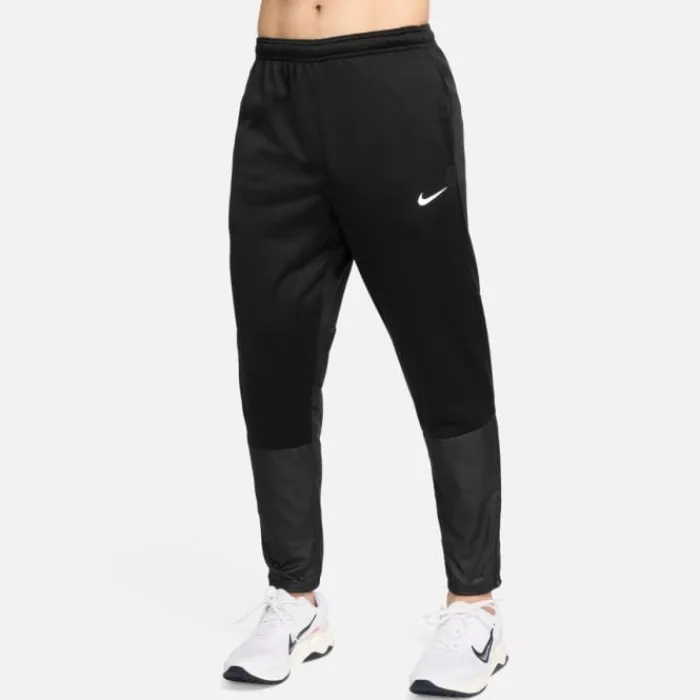 Nike Running Leggings & Pants^Therma-FIT Water-Repellent Sphere Challenger Pants Black