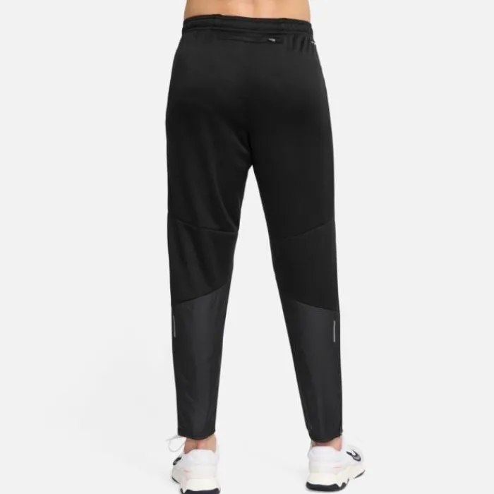 Nike Running Leggings & Pants^Therma-FIT Water-Repellent Sphere Challenger Pants Black
