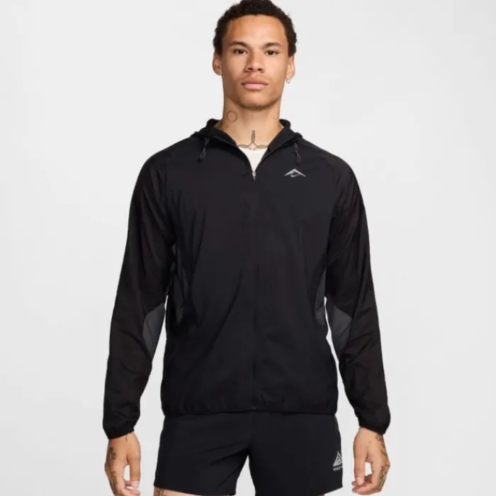 Nike Running Jackets^Trail Aireez Jacket