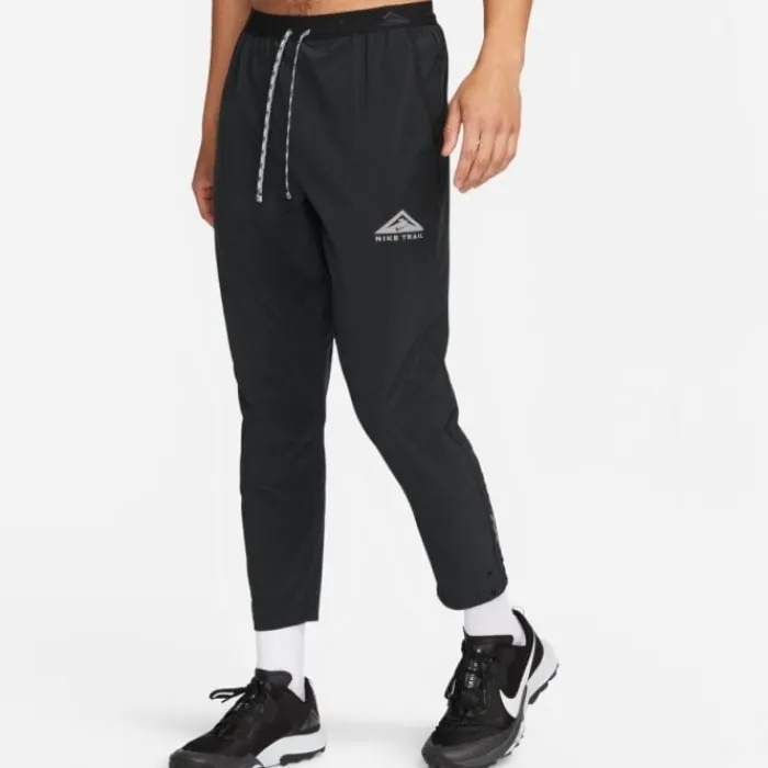 Nike Running Leggings & Pants^Trail Dawn Range Pants Black