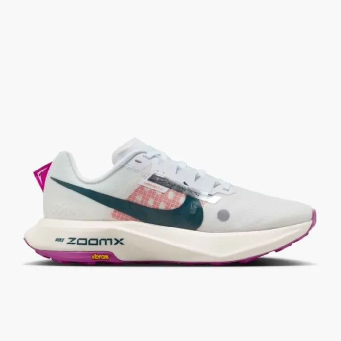 Nike Neutral Running Shoes | Trailrunning Shoes^Ultrafly White
