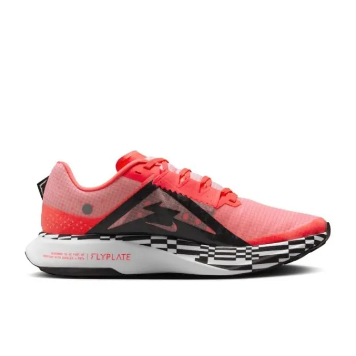 Nike Neutral Running Shoes | Trailrunning Shoes^Ultrafly Red