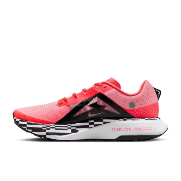 Nike Neutral Running Shoes | Carbon Plated Running Shoes^Ultrafly Red