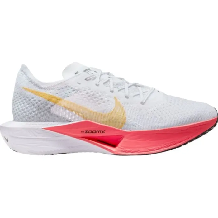 Nike Neutral Running Shoes | Carbon Plated Running Shoes^Vaporfly 3 White