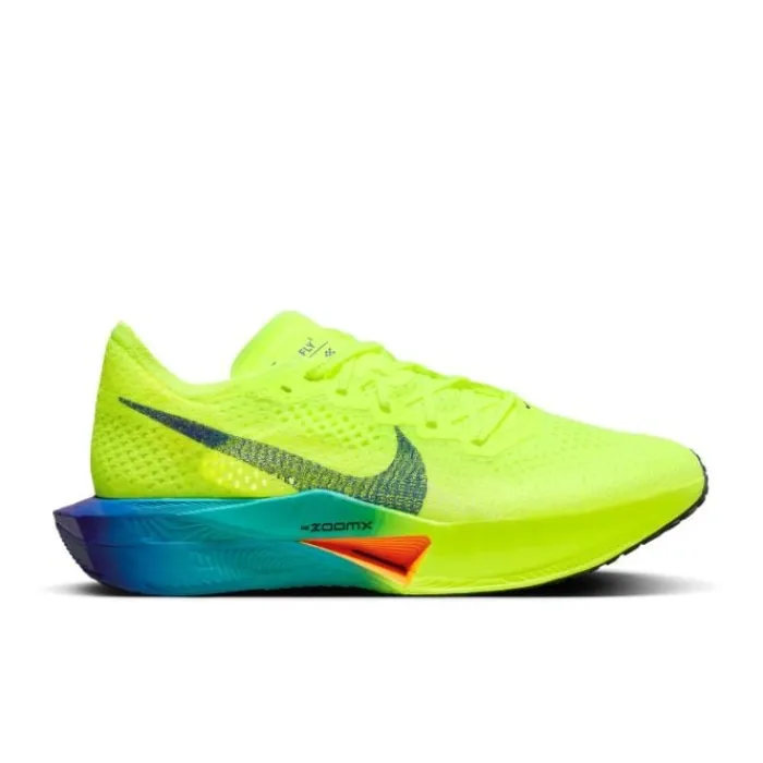 Nike Neutral Running Shoes | Carbon Plated Running Shoes^Vaporfly 3 Yellow