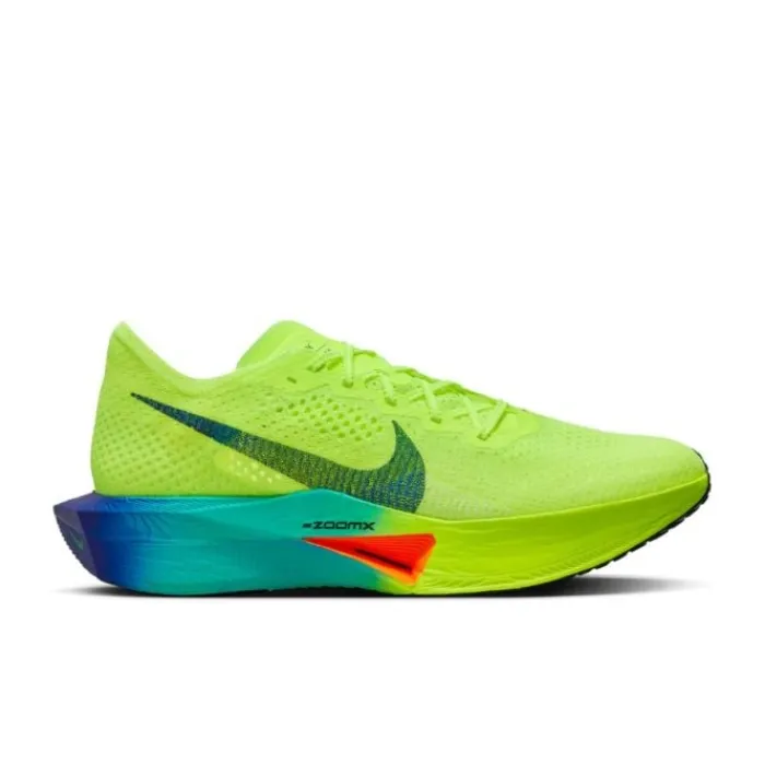 Nike Neutral Running Shoes | Carbon Plated Running Shoes^Vaporfly 3 Green