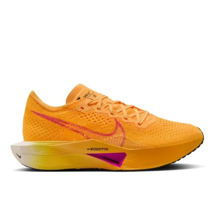 Nike Neutral Running Shoes | Carbon Plated Running Shoes^Vaporfly 3 Orange