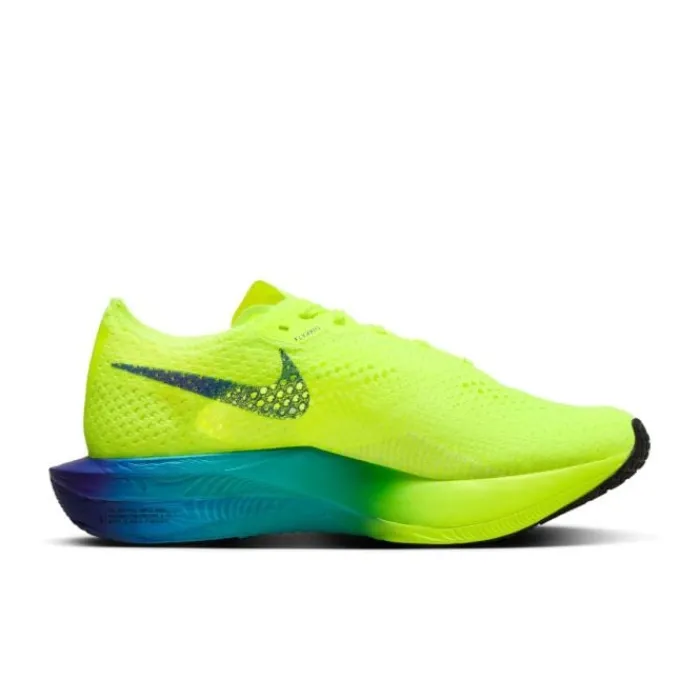 Nike Neutral Running Shoes | Carbon Plated Running Shoes^Vaporfly 3 Yellow
