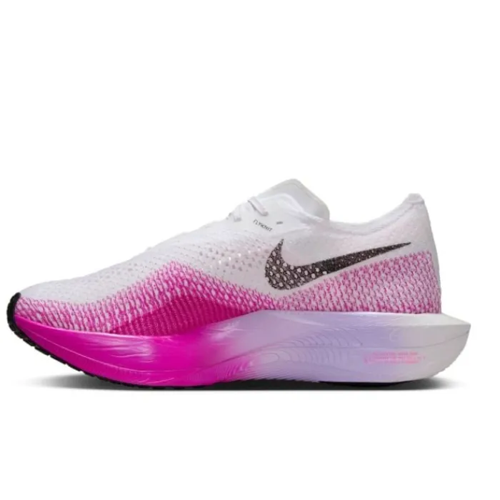 Nike Neutral Running Shoes | Carbon Plated Running Shoes^Vaporfly 3 White