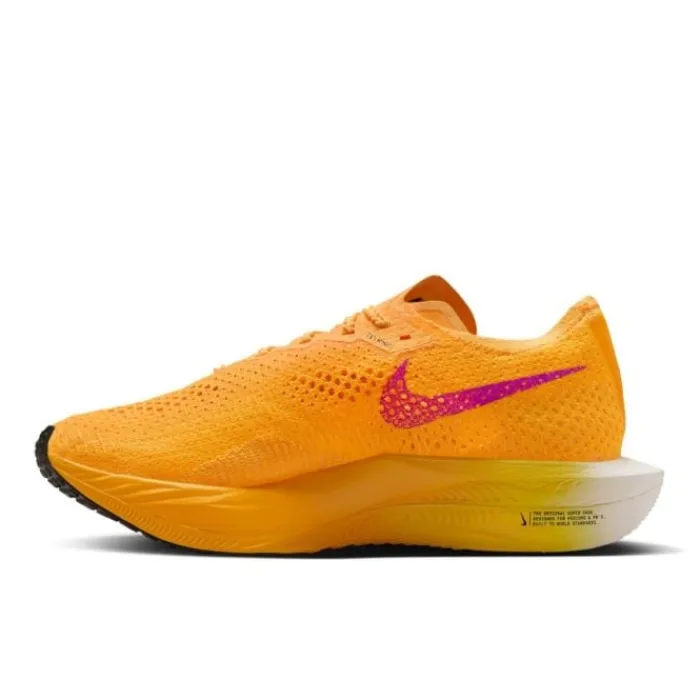 Nike Neutral Running Shoes | Carbon Plated Running Shoes^Vaporfly 3 Orange