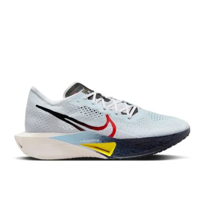 Nike Carbon Plated Running Shoes | Neutral Running Shoes^Vaporfly Next% 3 FK Blue
