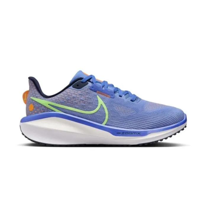 Nike Neutral Running Shoes | Road Running Shoes^Vomero 17 Blue