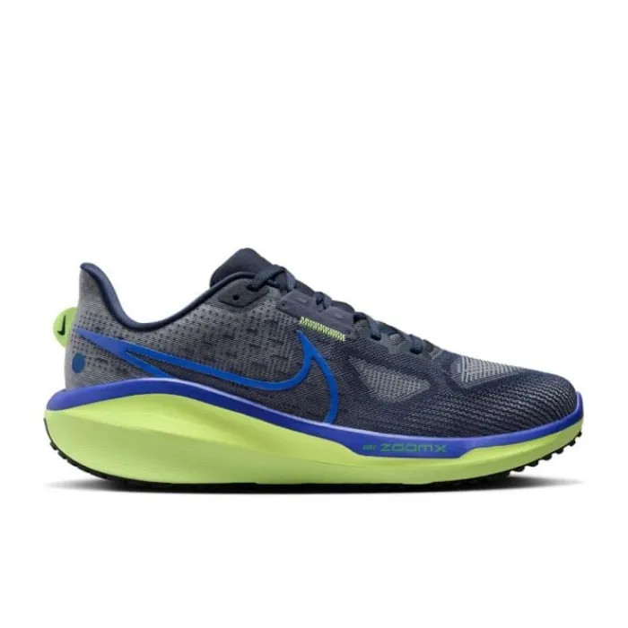 Nike Neutral Running Shoes | Road Running Shoes^Vomero 17 Blue