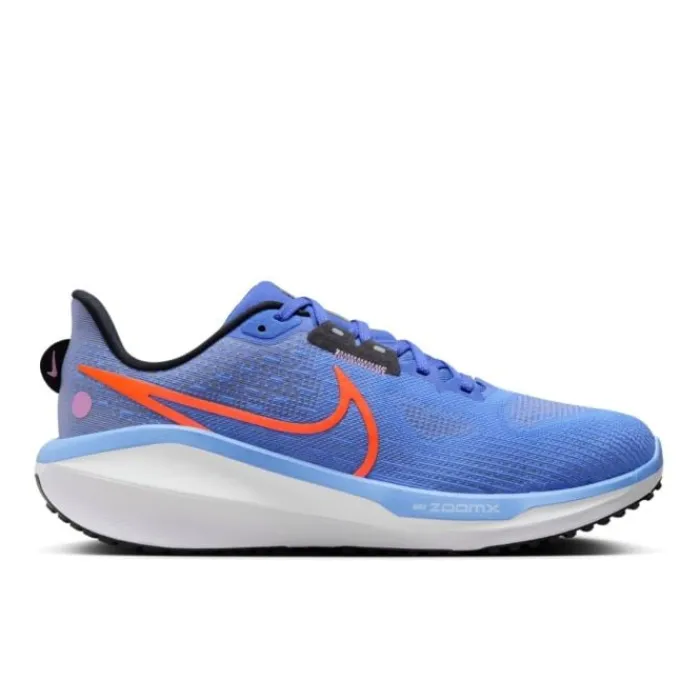 Nike Neutral Running Shoes | Road Running Shoes^Vomero 17 Blue