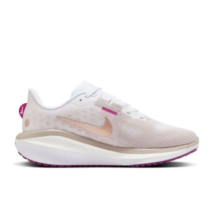 Nike Neutral Running Shoes | Road Running Shoes^Vomero 17 Purple