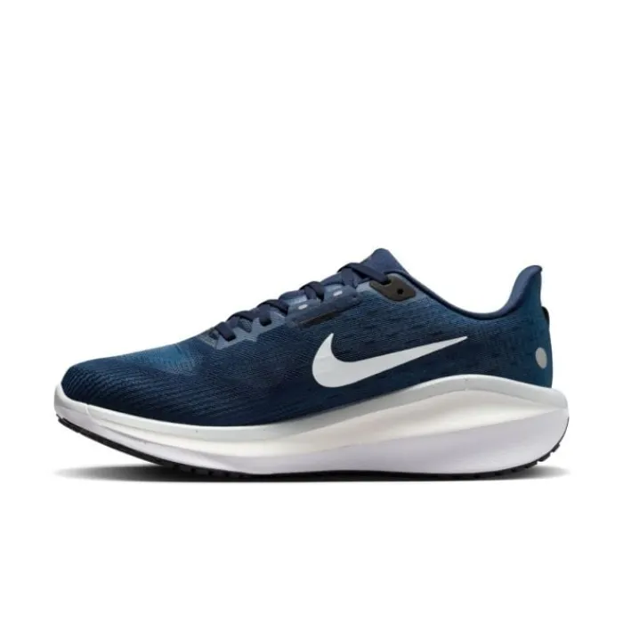 Nike Neutral Running Shoes | Road Running Shoes^Vomero 17 Blue