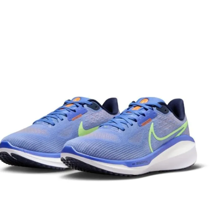 Nike Neutral Running Shoes | Road Running Shoes^Vomero 17 Blue